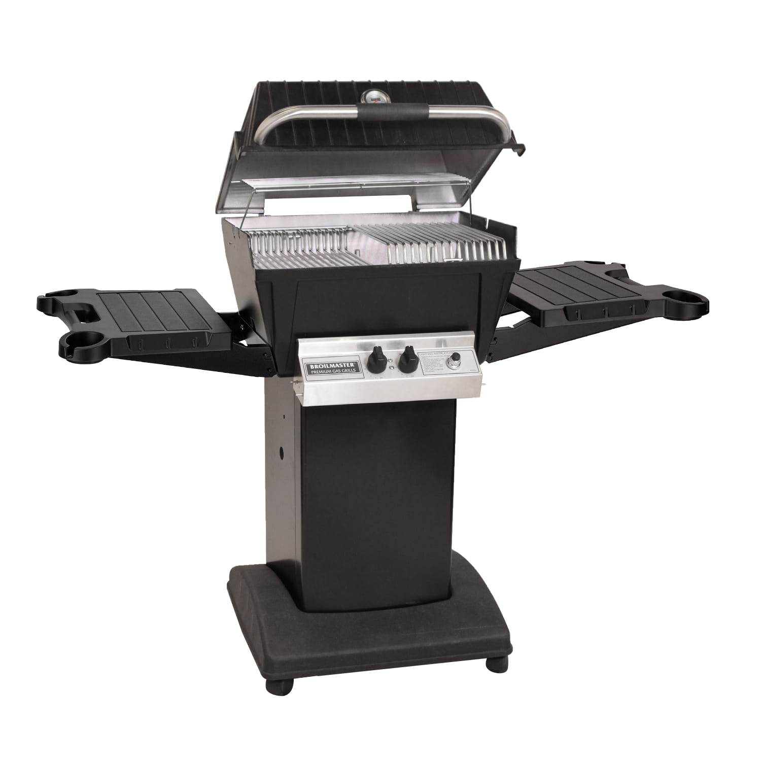 Broilmaster P4X