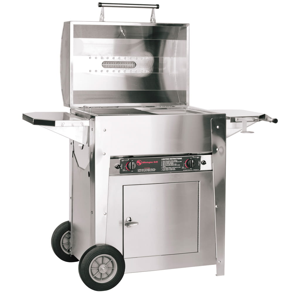 Wilmington Ultimate Grill