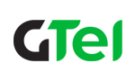 GTel logo